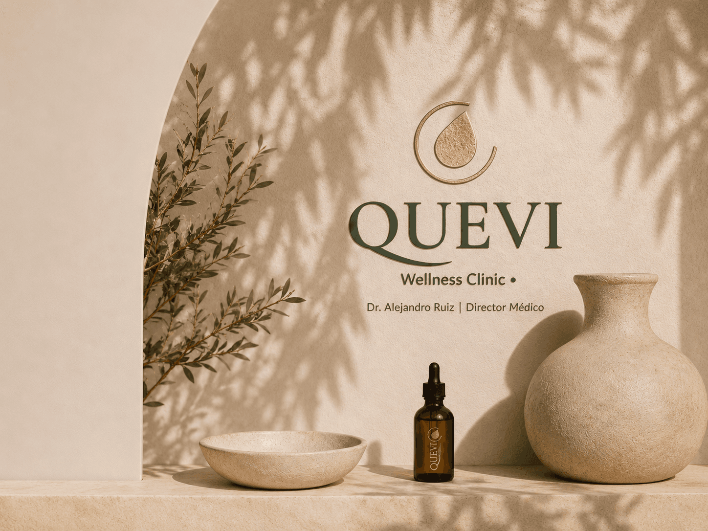 QUEVI Wellness Clinic